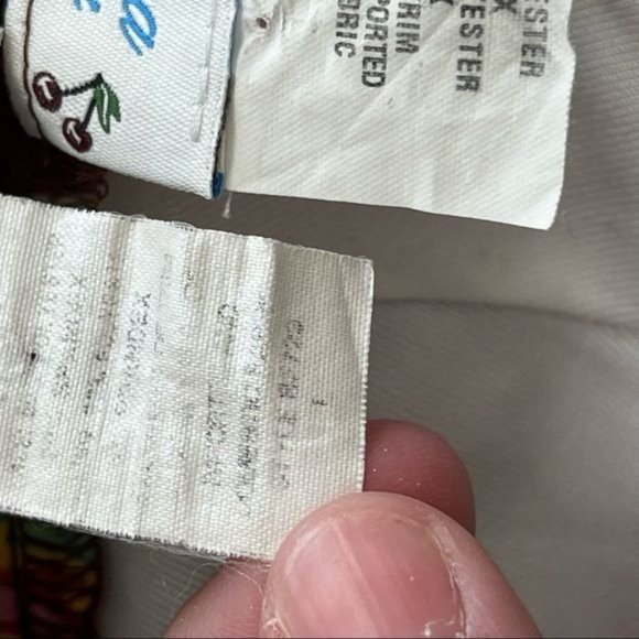 Shoshanna Metallic Floral Bikini Set - Picture 4 of 6